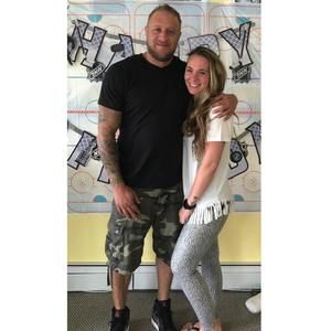 Meet your Posher, Erica